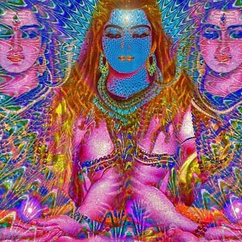 Psilocybin(Demo)-140bpm