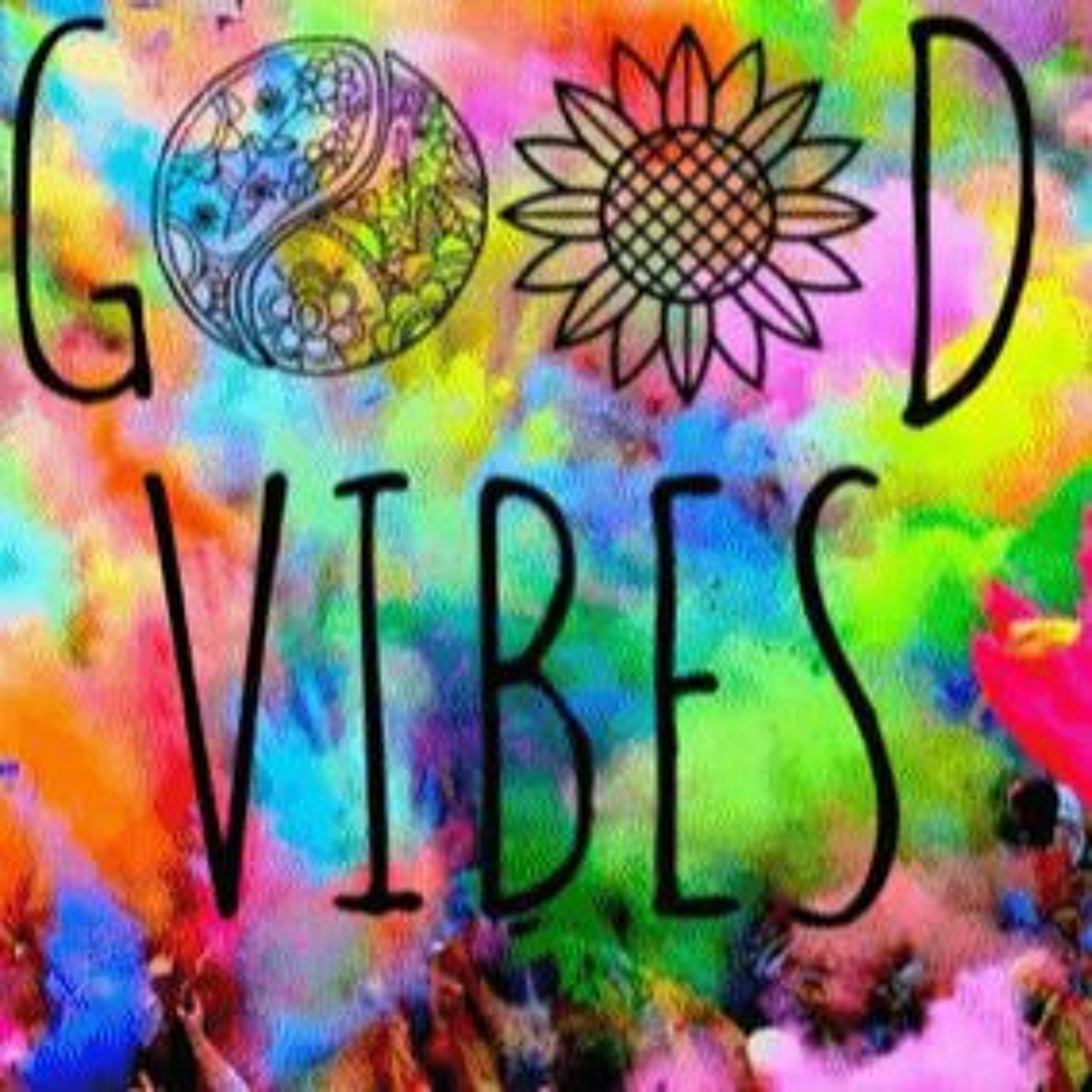 Good Vibes episode artwork