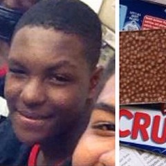 Mateo - Crunch Bar (Dejon Diss)