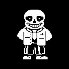 dr. sans. (201X Sans's Theme)