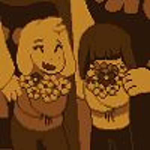 I'm Coming Home [Asriel]