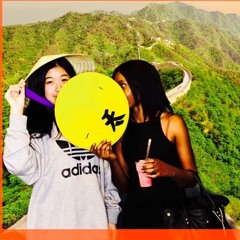 My woman,My everything