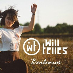 Will Telles - Bailamos | Release Beat Oficial [Reggaeton Y Salsa]