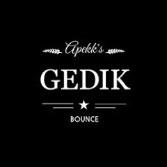 Apekk's Gedik Bounce #02