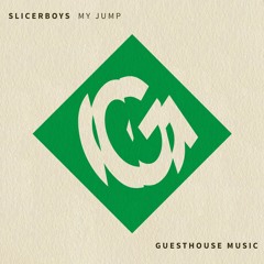 All night house music