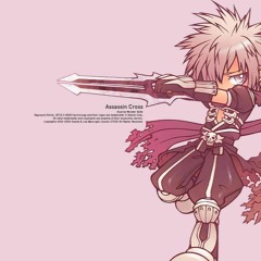 Assassin Cross Of Sunset - Ragnarok (Cover)