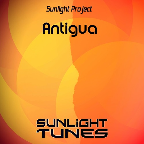 Sunlight Project - Antigua