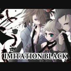【ZOLA Project】Imitation Black
