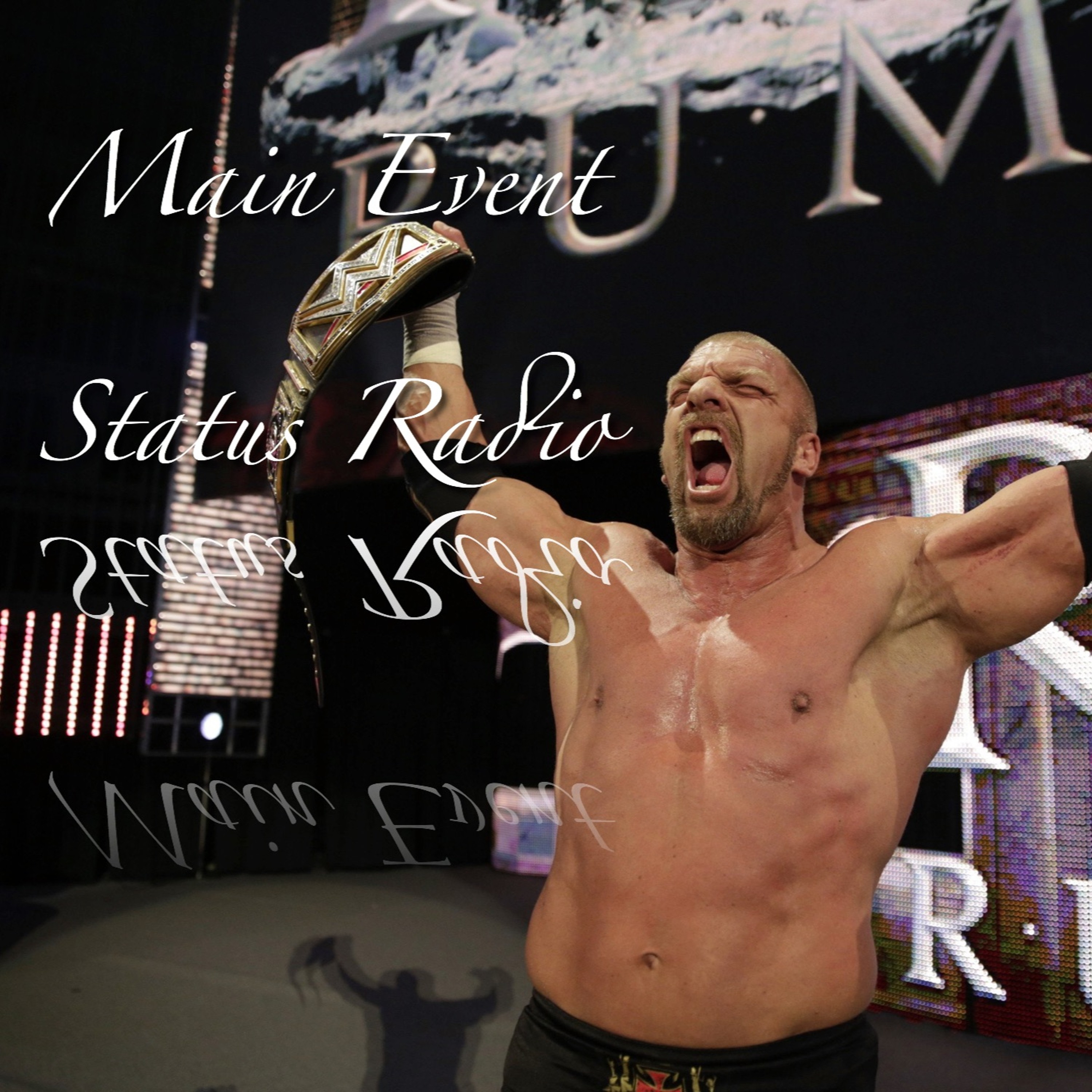 WWE Royal Rumble 2016 Recap thumbnail
