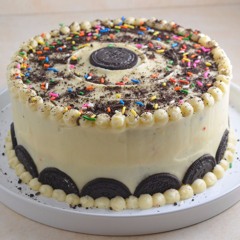 Don't Take My Kookies (23rd Birthday Mix)