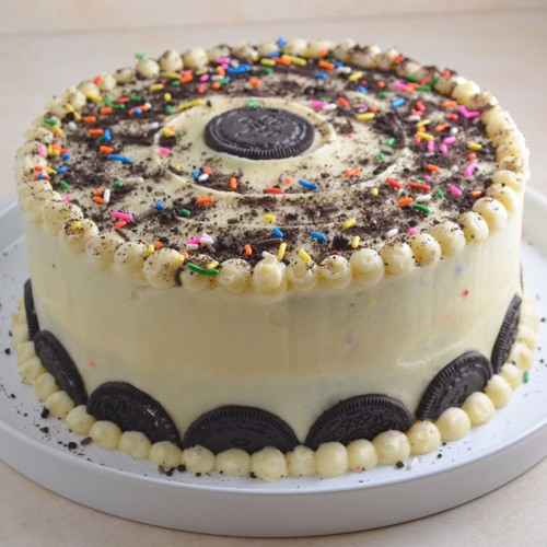 Don't Take My Kookies (23rd Birthday Mix)