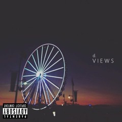 7. '94 Corolla (feat. Bando Q) (Prod. By d.)