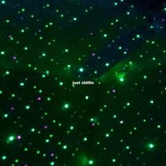 Just Chillin - by Tropical Gameboy