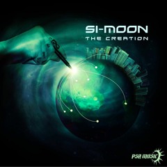 SI-MOON - THE CREATION