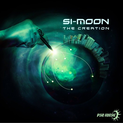 SI-MOON - THE CREATION