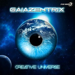 GAIAZENTRIX - CREATIVE UNIVERSE