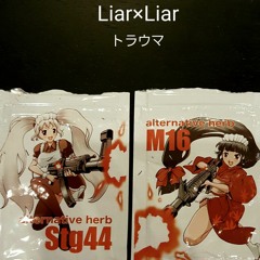 Liar×Liar