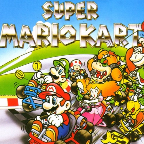 Ancient Artifacts Part 2: SNES Rainbow Road | Famitracker