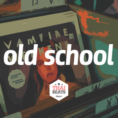 Old Timer - Hip Hop Old School Rap Beats Instrumental 2016