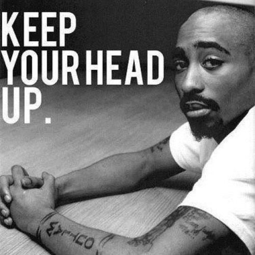 Stream New Beat.. keep Ya Head Up by Mook the producer | Listen online ...