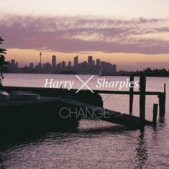 Harry Sharples - Change