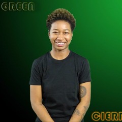 Cierra Green - Black Feminist Love Poem