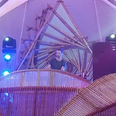 Kindred LIVE @ Rainbow Serpent Festival 2016