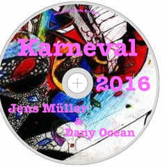 Karneval Mix  2016