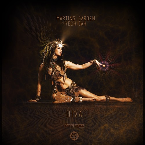 Avaritia - Martins Garden