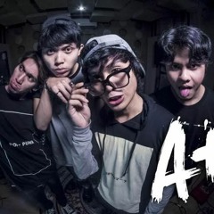 A plus -  Love Your Self (cover)