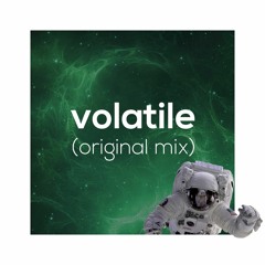 Volatile (Original Mix) - Ollie Iles