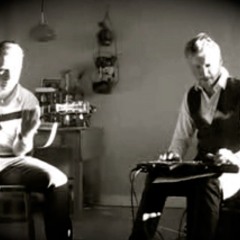 I En Kold November Regn