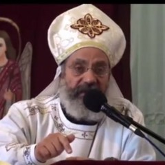 ابونا اغسطينوس موريس