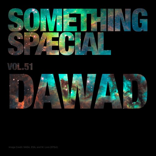 DAWAD: SPÆCIAL MIX 51