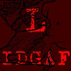 The Intro/I Don't Give A Fuck