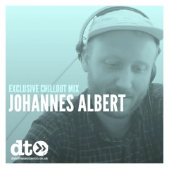 Chilled Transmission : Johannes Albert