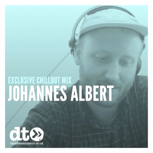 Chilled Transmission : Johannes Albert