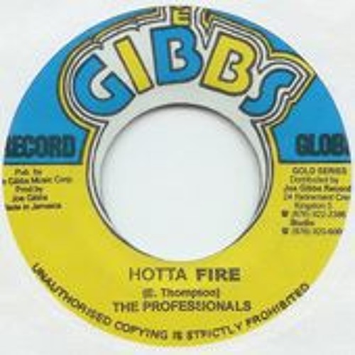 Radio 405 Reggae RARE Joe Gibbs Meets EEK A MOUSE On Vinyl