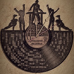 90's ECHOES _ Prod. The Natural