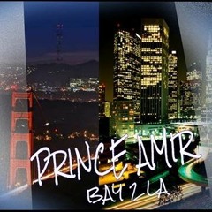 Prince Amir - Bay2LA