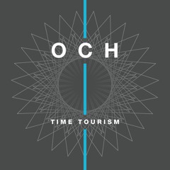 OCH - "Time tourism" (Marc Romboy´s Roland Orchestra) (SC Snippet)