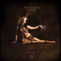 Diva - Martins Garden and Yechidah