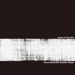 mouse on the keys - soil