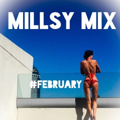 MILLSYMIX || #February