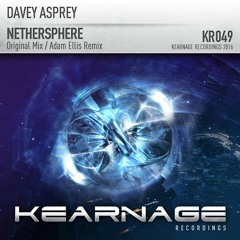 Nethersphere (Original Mix) [KEARNAGE]