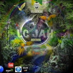 03 LC JAH -  Vini Aufond Mo Vybz- Mix-Tape (Couleur Yana°)