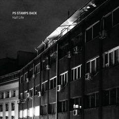 PS Stamps Back - Wood, woods and solitude part III (from "Half Life" CD - Released by Protos Orofos)