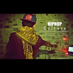 HipHop Culture (Maluku Utara)