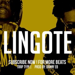 Strife. (Prod. Danny E.B)