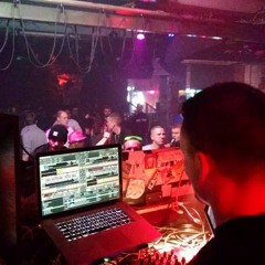 Der Wagner @ Raver´s Events Münster 30.1.2016